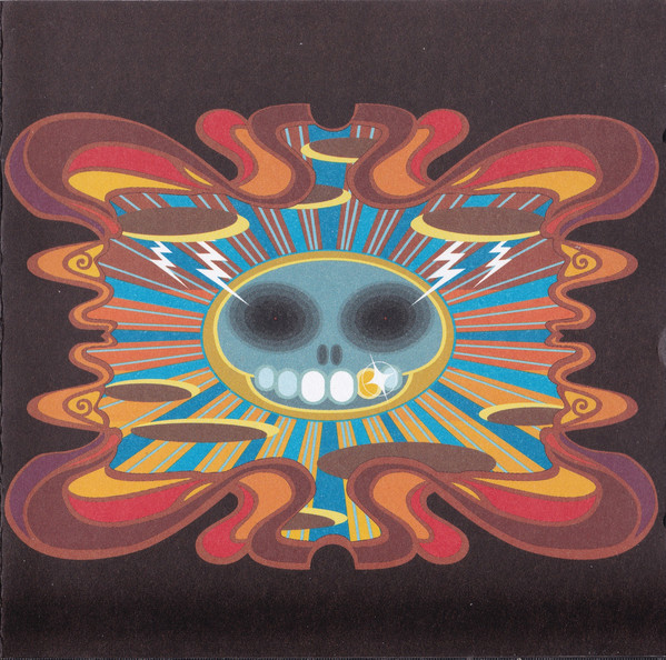 Super Furry Animals: Rings Around the World (2001)